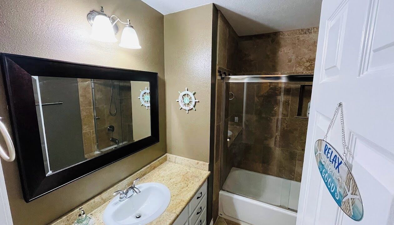 Photo of Bathroom in Rancho Penasquitos