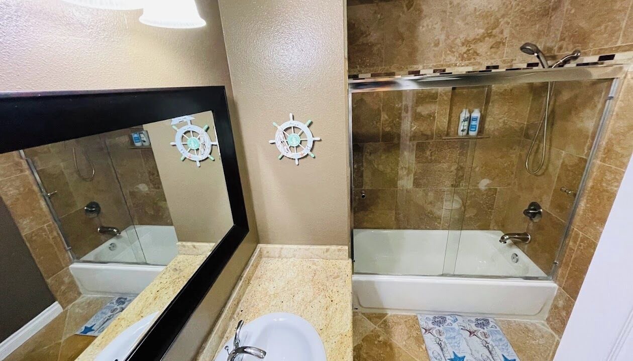 Photo of Bathroom in Rancho Penasquitos