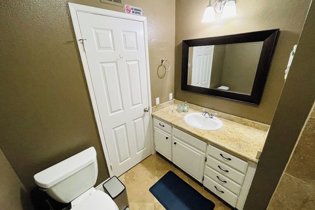 Photo of Bathroom in Rancho Penasquitos