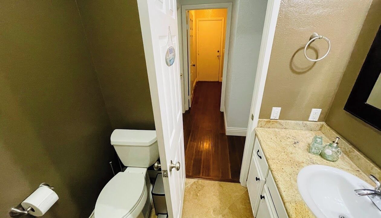 Photo of Bathroom in Rancho Penasquitos