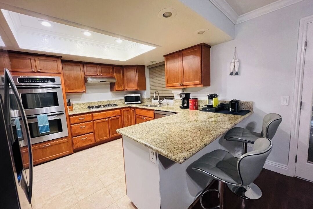 Photo of Kitchen in Rancho Penasquitos