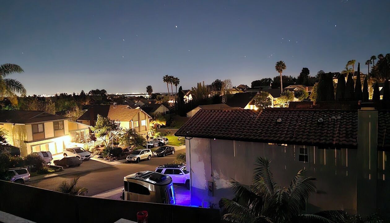 Photo of Outdoor in Rancho Penasquitos