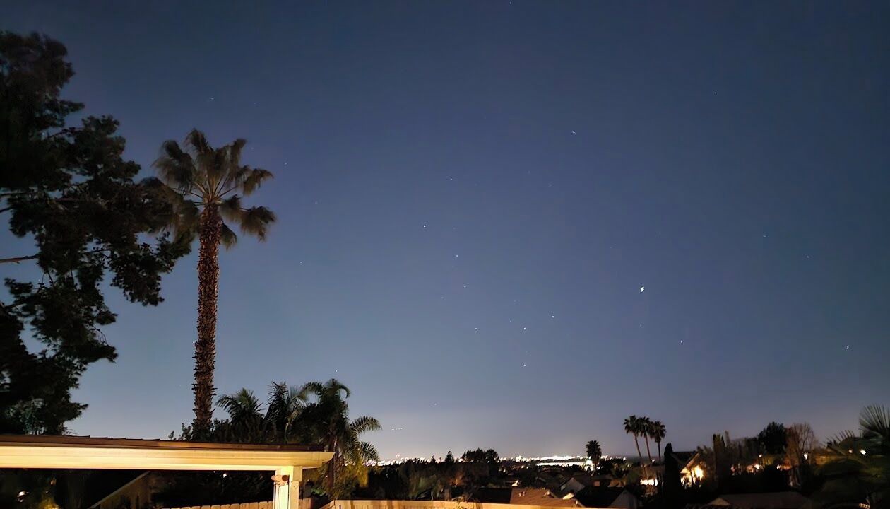 Photo of Outdoor in Rancho Penasquitos