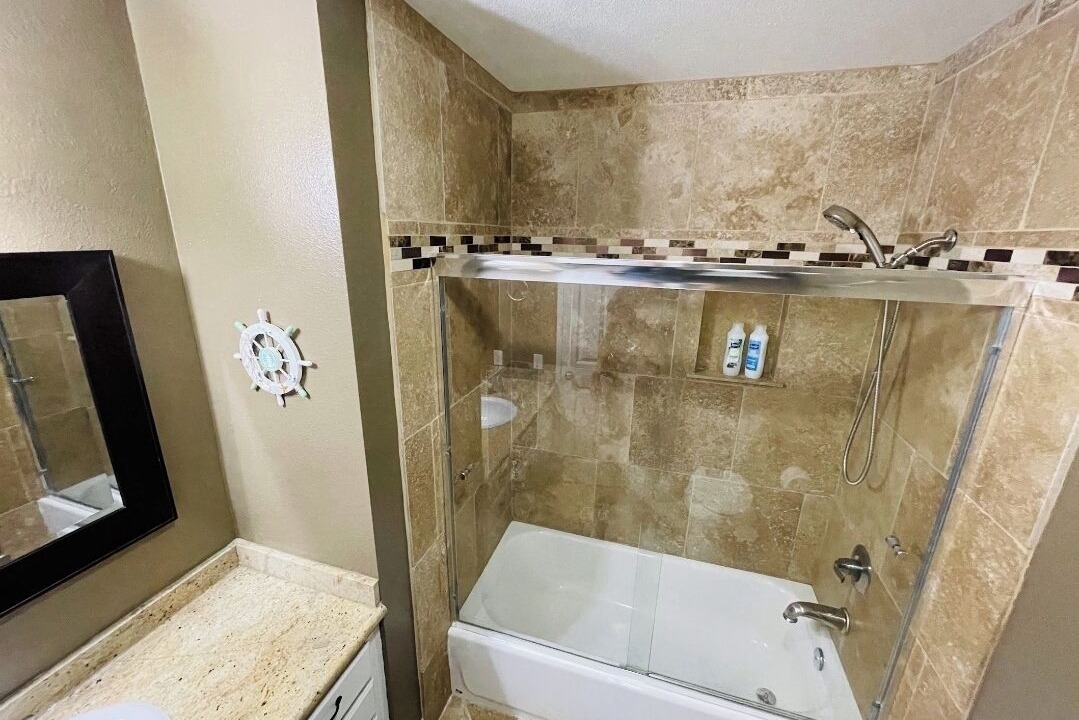 Photo of Bathroom in Rancho Penasquitos
