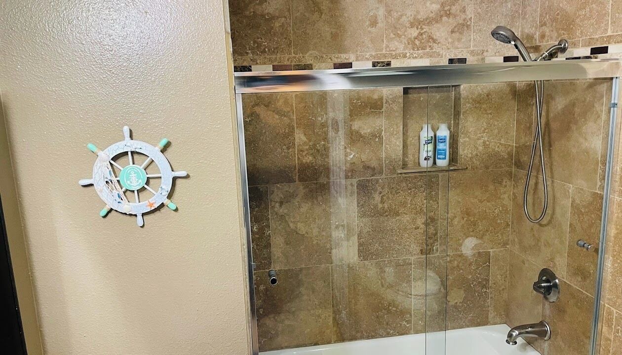 Photo of Bathroom in Rancho Penasquitos