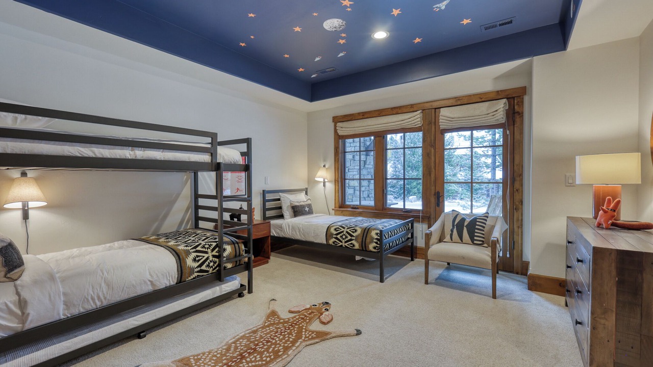 Photo of Bedroom in Spanish Peaks