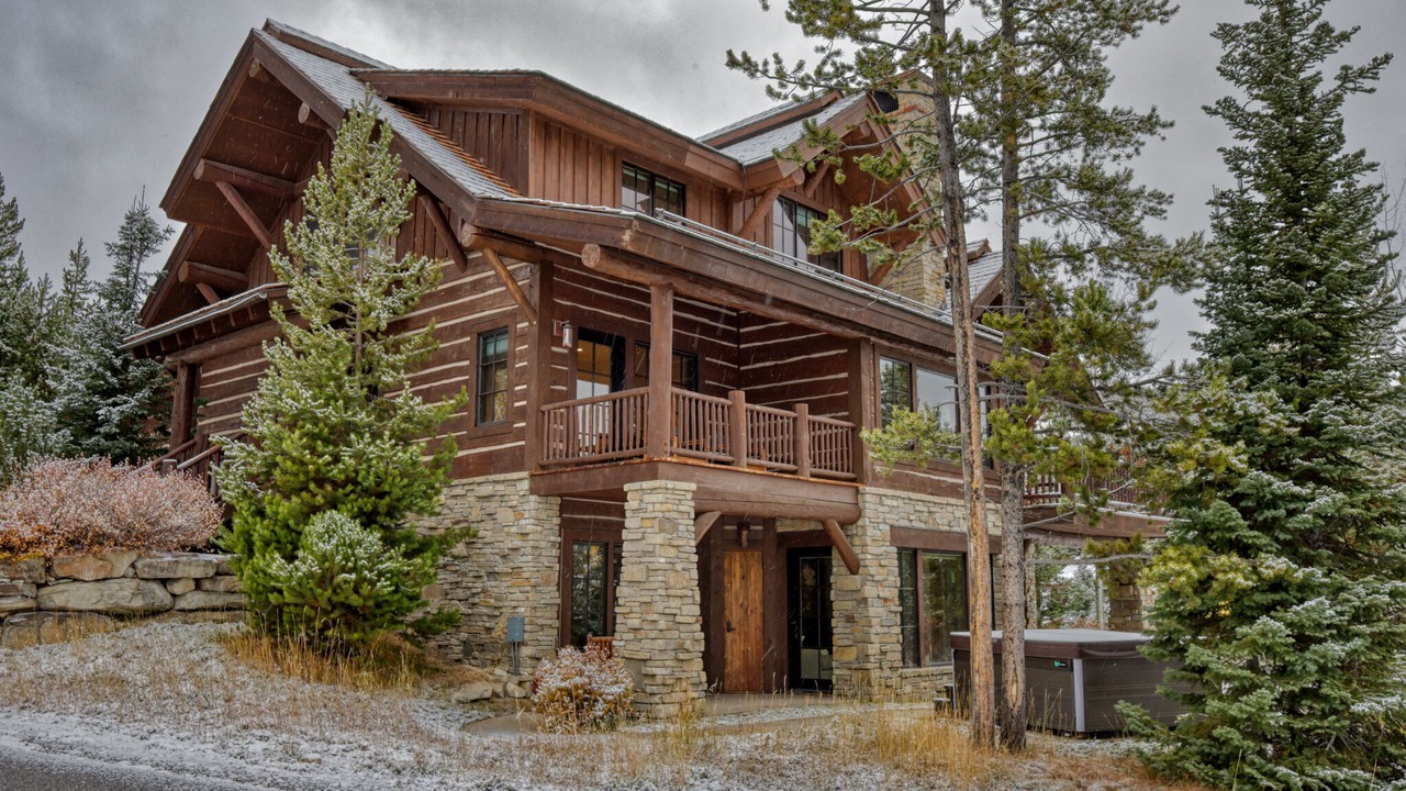 Photo of Outdoor in Spanish Peaks