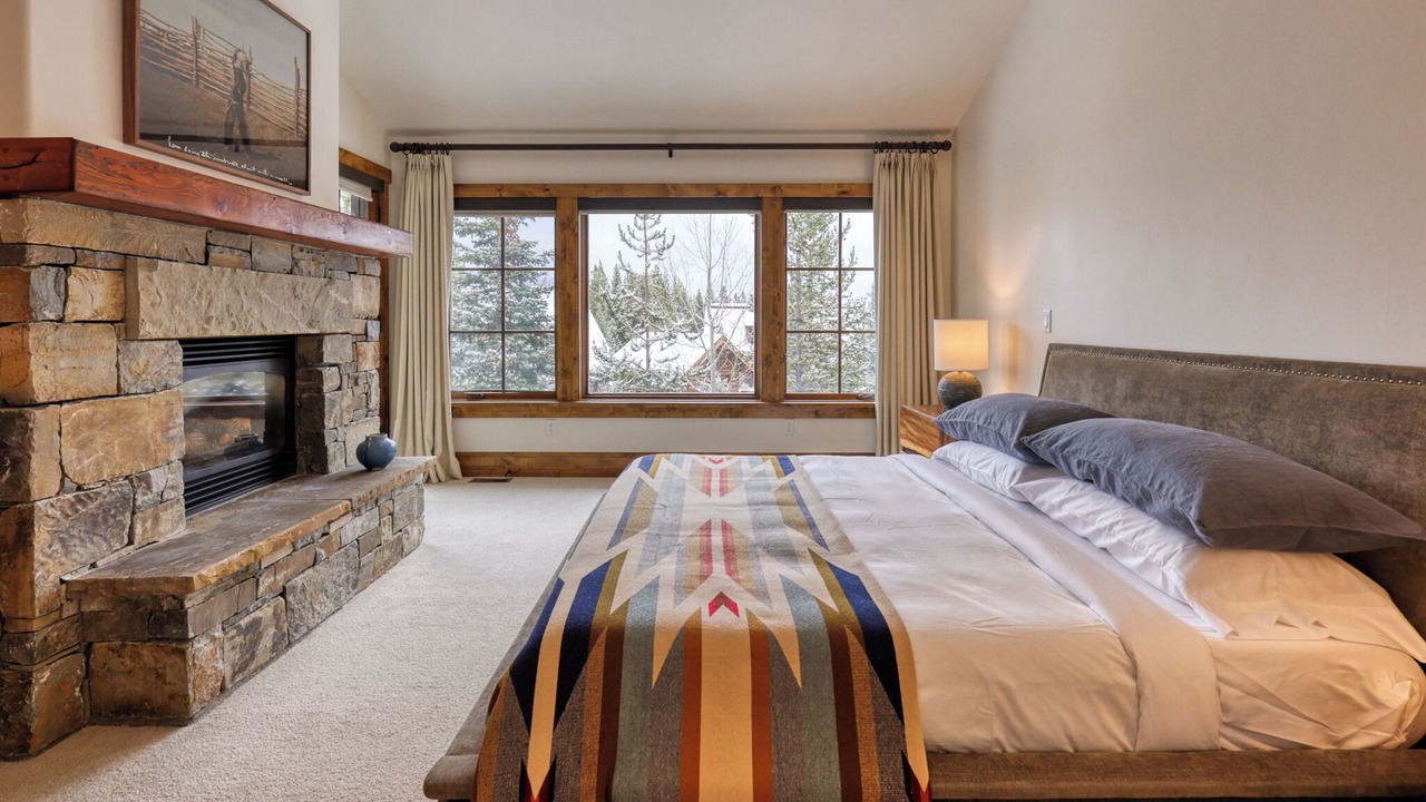 Photo of Bedroom in Spanish Peaks
