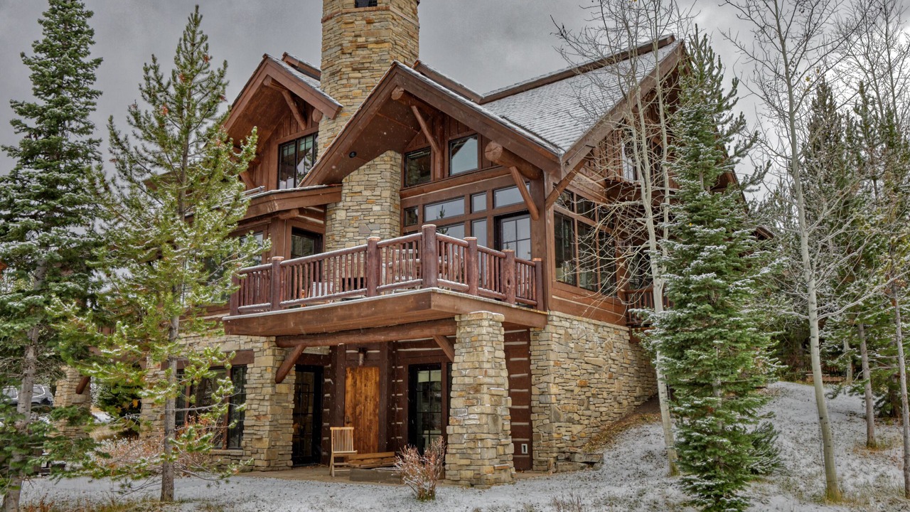 Photo of Outdoor in Spanish Peaks