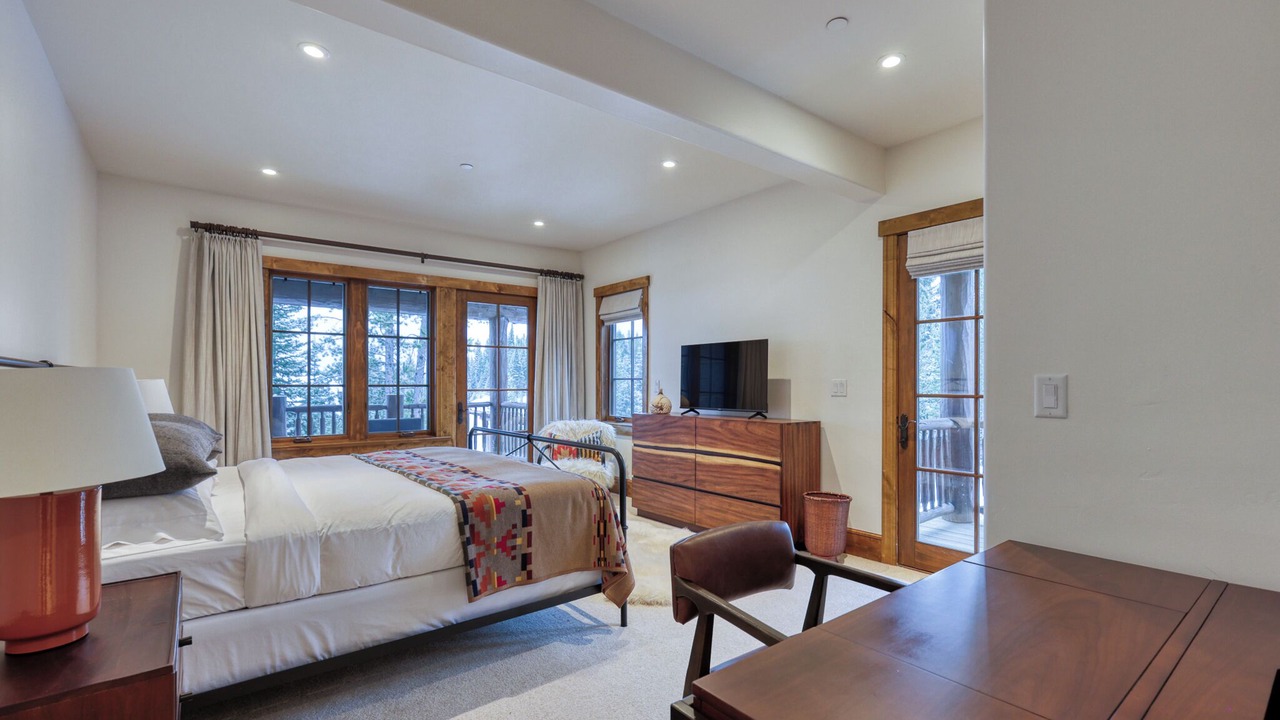 Photo of Bedroom in Spanish Peaks
