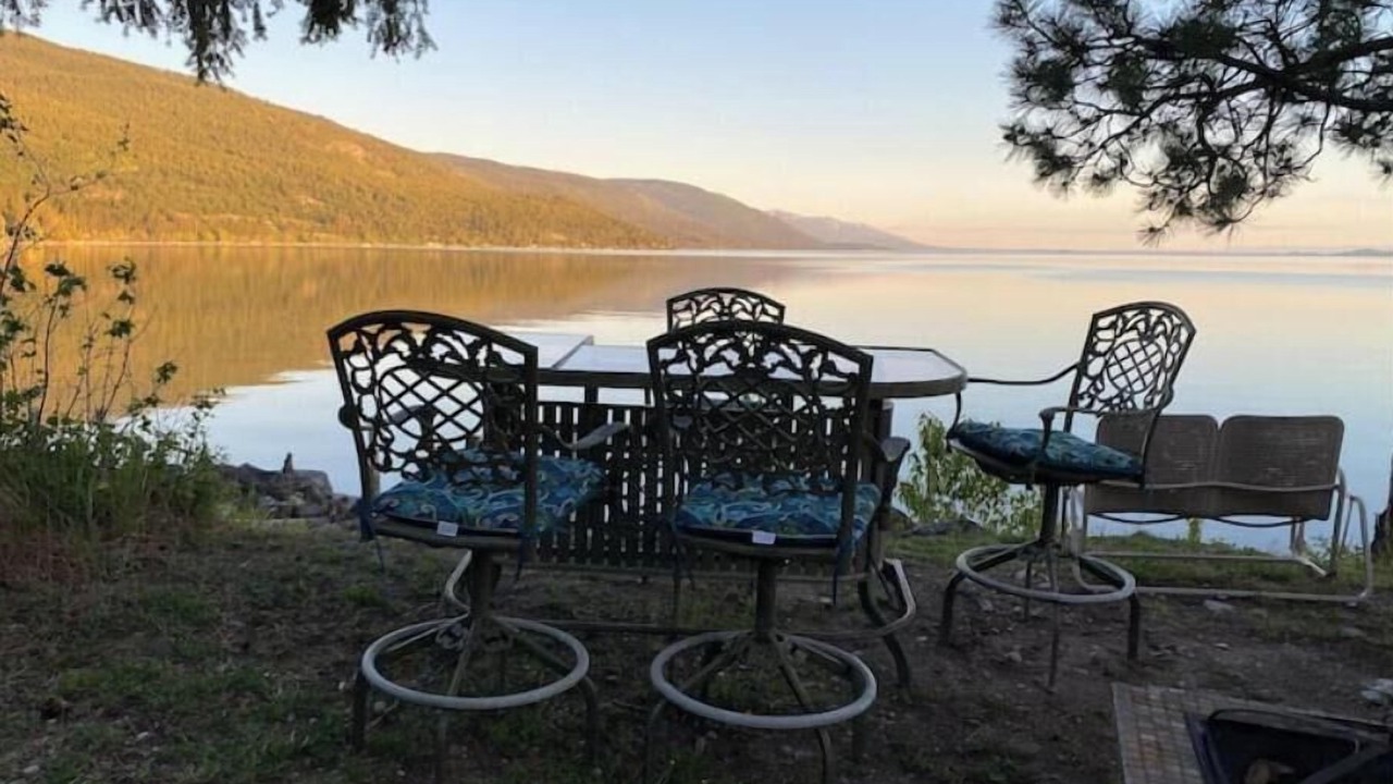 Photo of Outdoor in Woods Bay