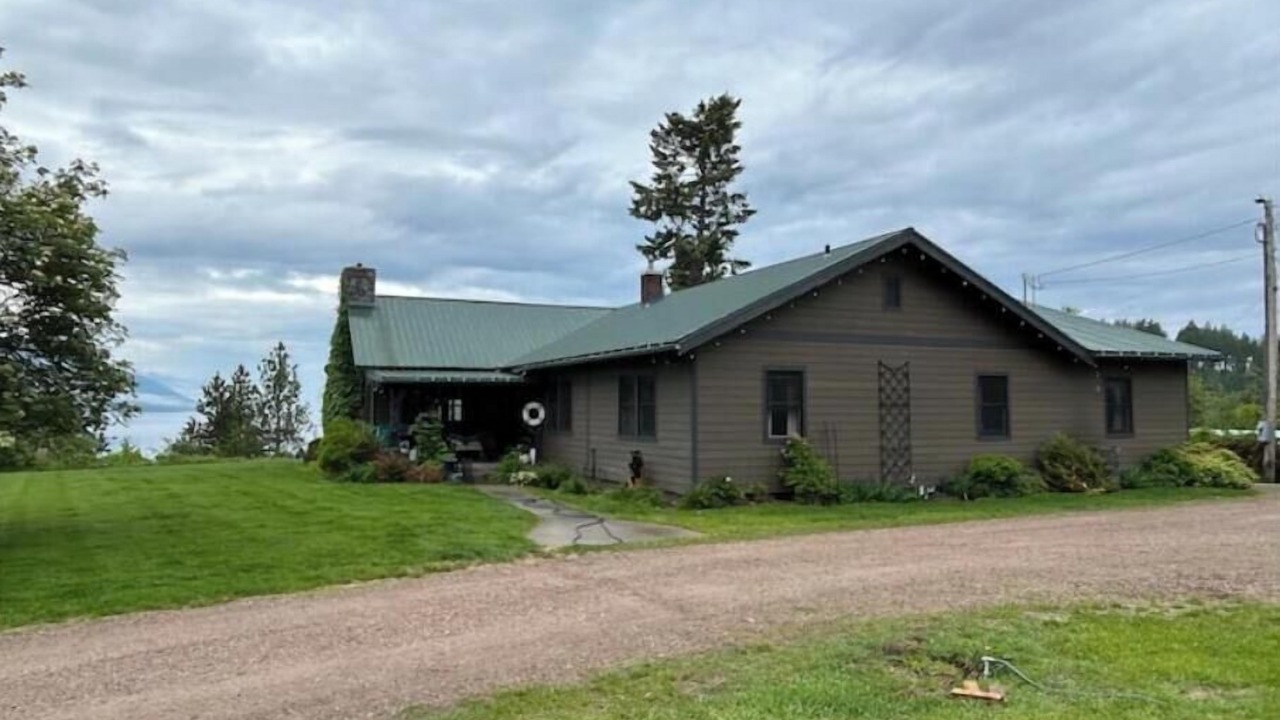 Photo of Outdoor in Woods Bay