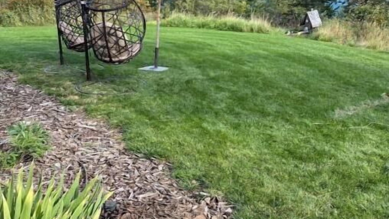 Photo of Outdoor in Woods Bay