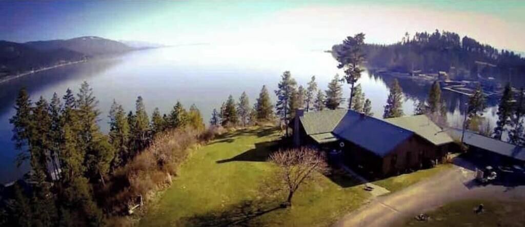 Photo of Outdoor in Woods Bay