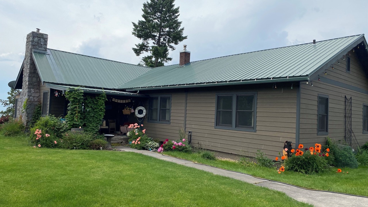 Photo of Outdoor in Woods Bay