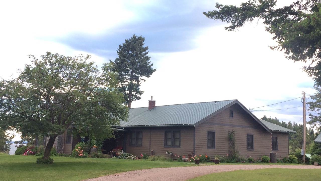 Photo of Outdoor in Woods Bay