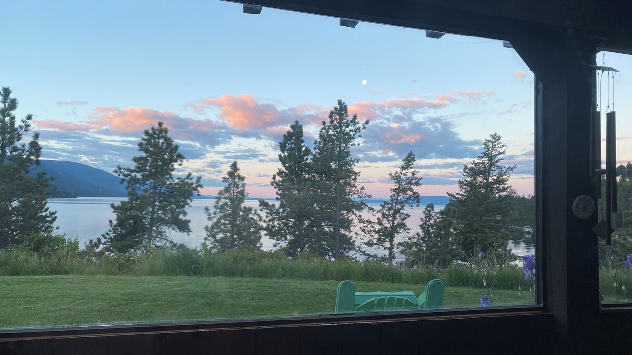 Photo of Outdoor in Woods Bay