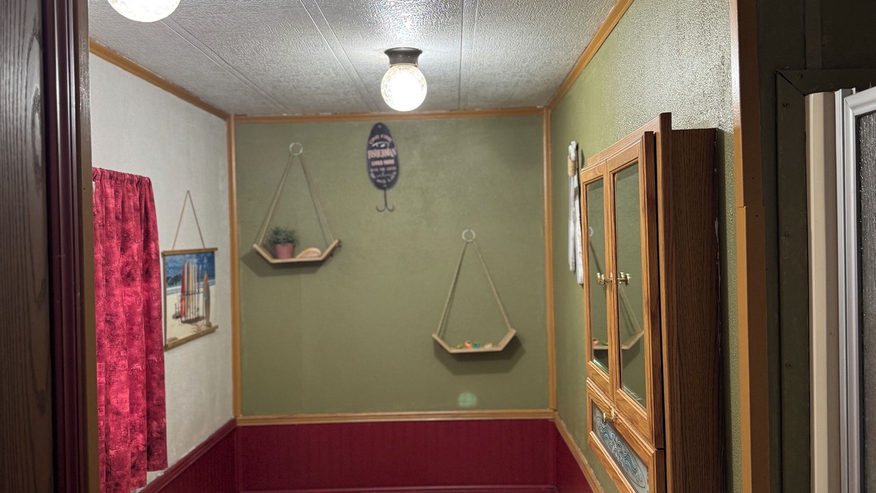 Photo of Bathroom in Flint Creek