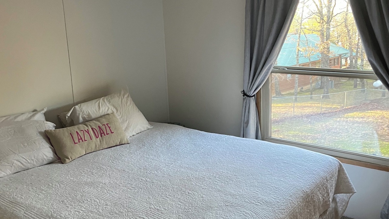 Photo of Bedroom in Vian