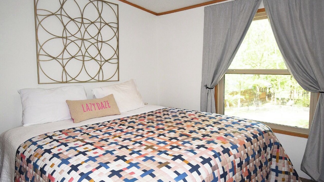 Photo of Bedroom in Vian