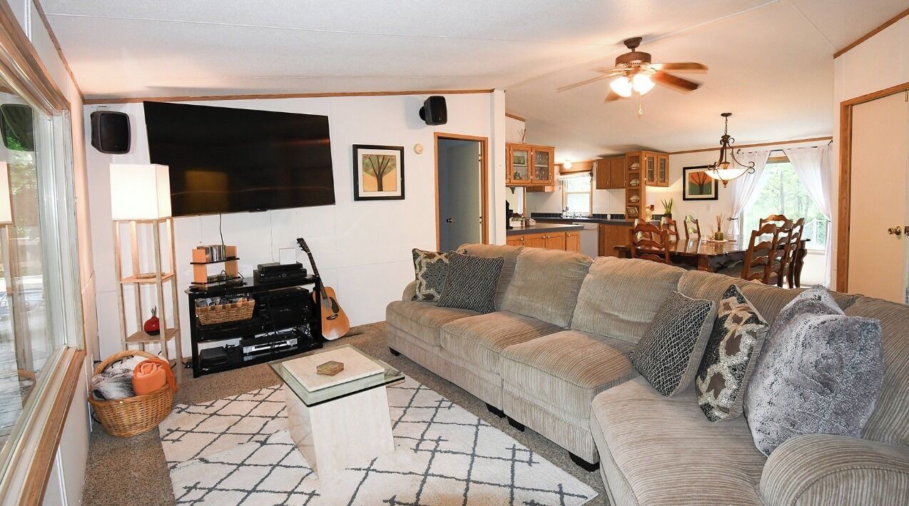 Photo of Livingroom in Vian