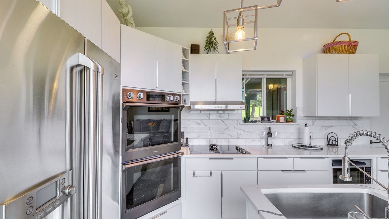 Photo of Kitchen in Eureka
