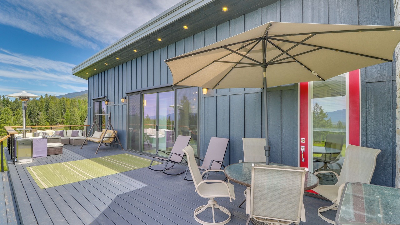 Photo of Outdoor in Eureka