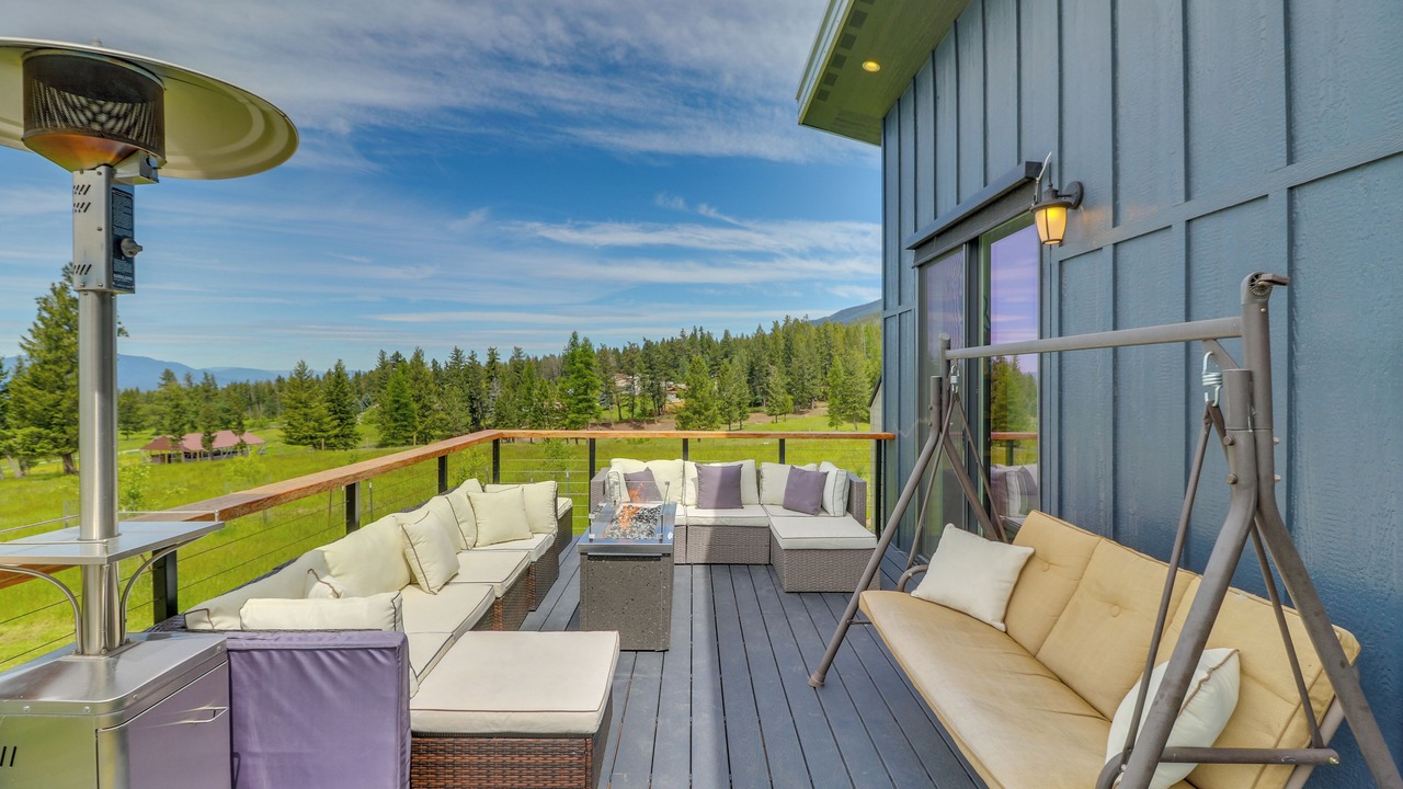 Photo of Outdoor in Eureka