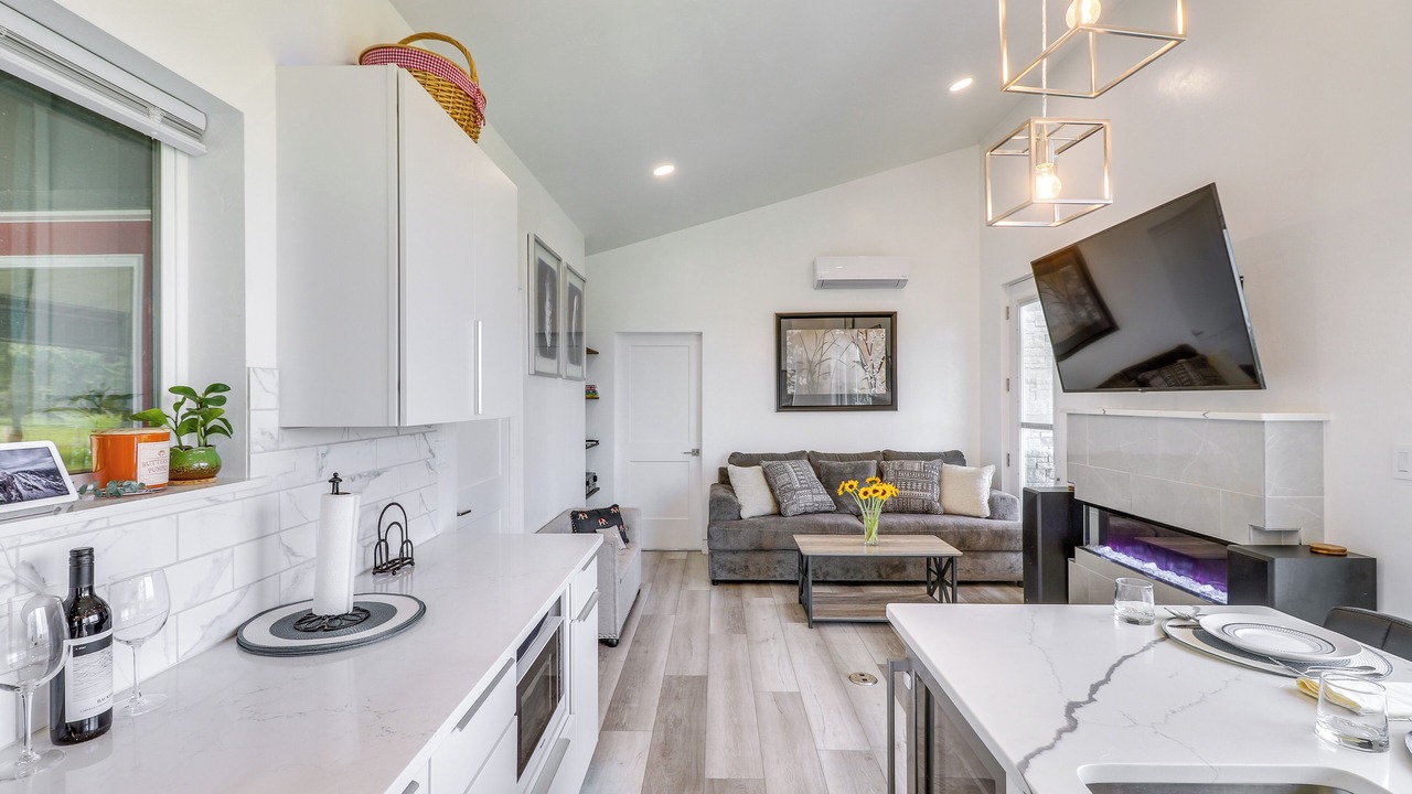 Photo of Kitchen in Eureka