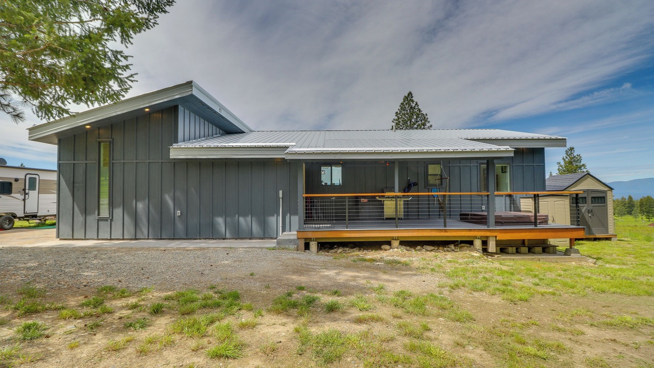 Photo of Outdoor in Eureka