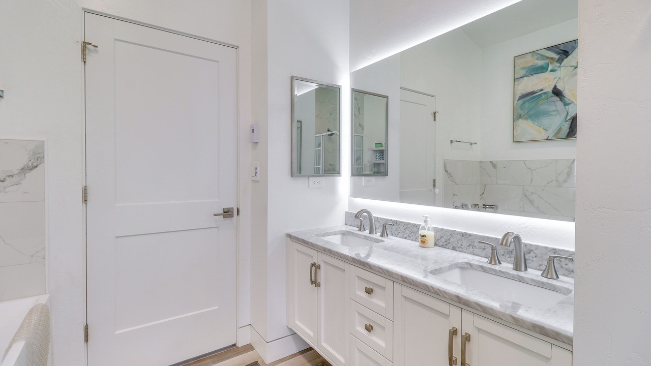 Photo of Bathroom in Eureka