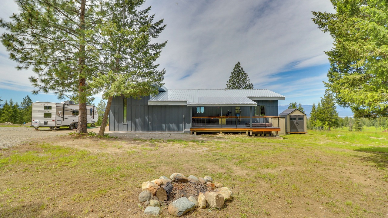 Photo of Outdoor in Eureka