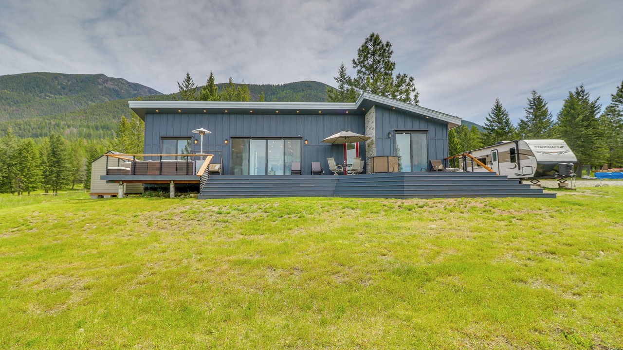 Photo of Outdoor in Eureka