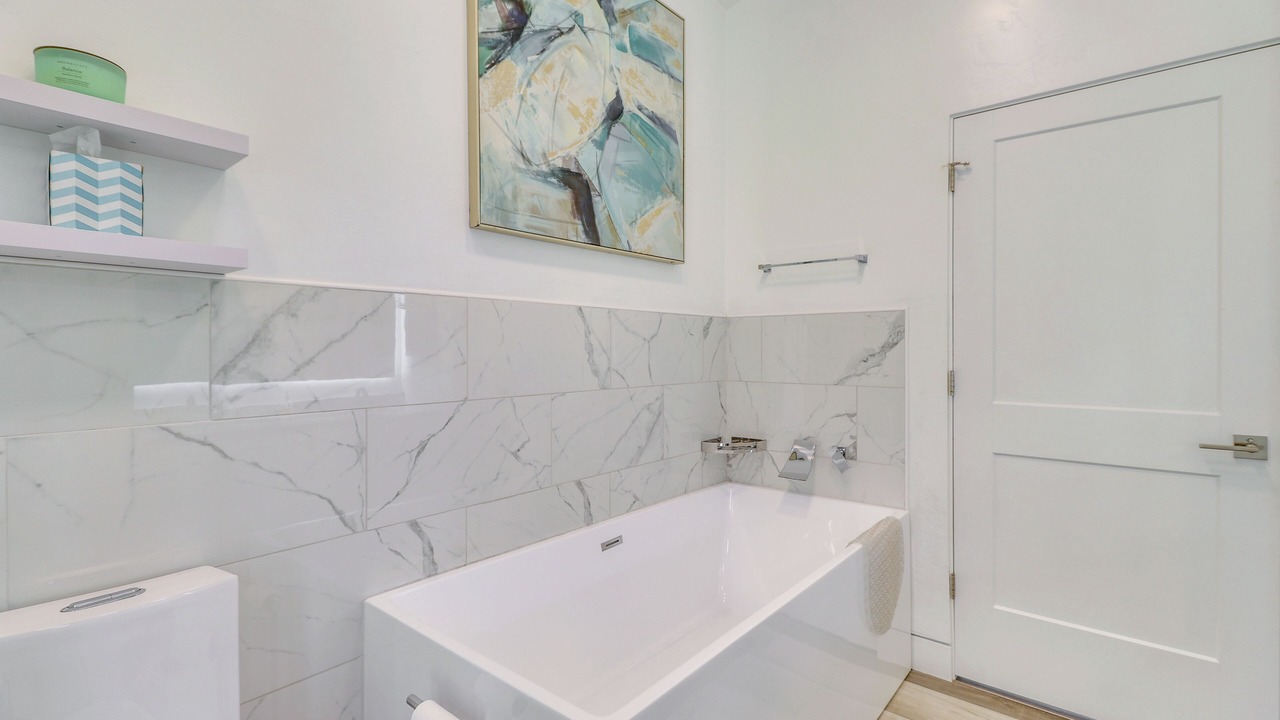 Photo of Bathroom in Eureka