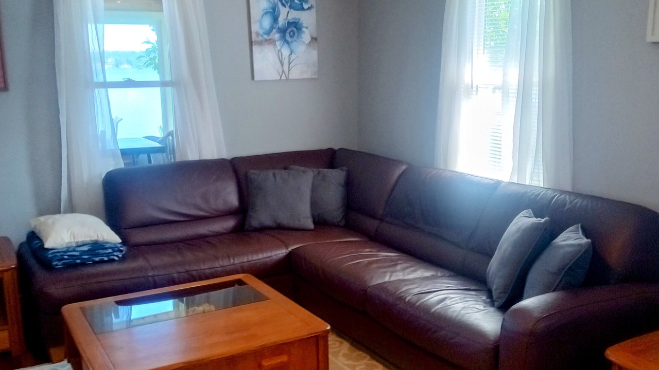 Photo of Livingroom in Lapeer
