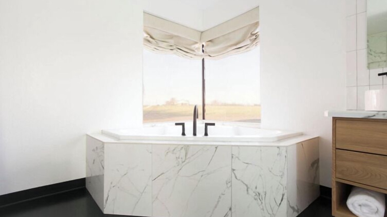 Photo of Bathroom in Millersburg