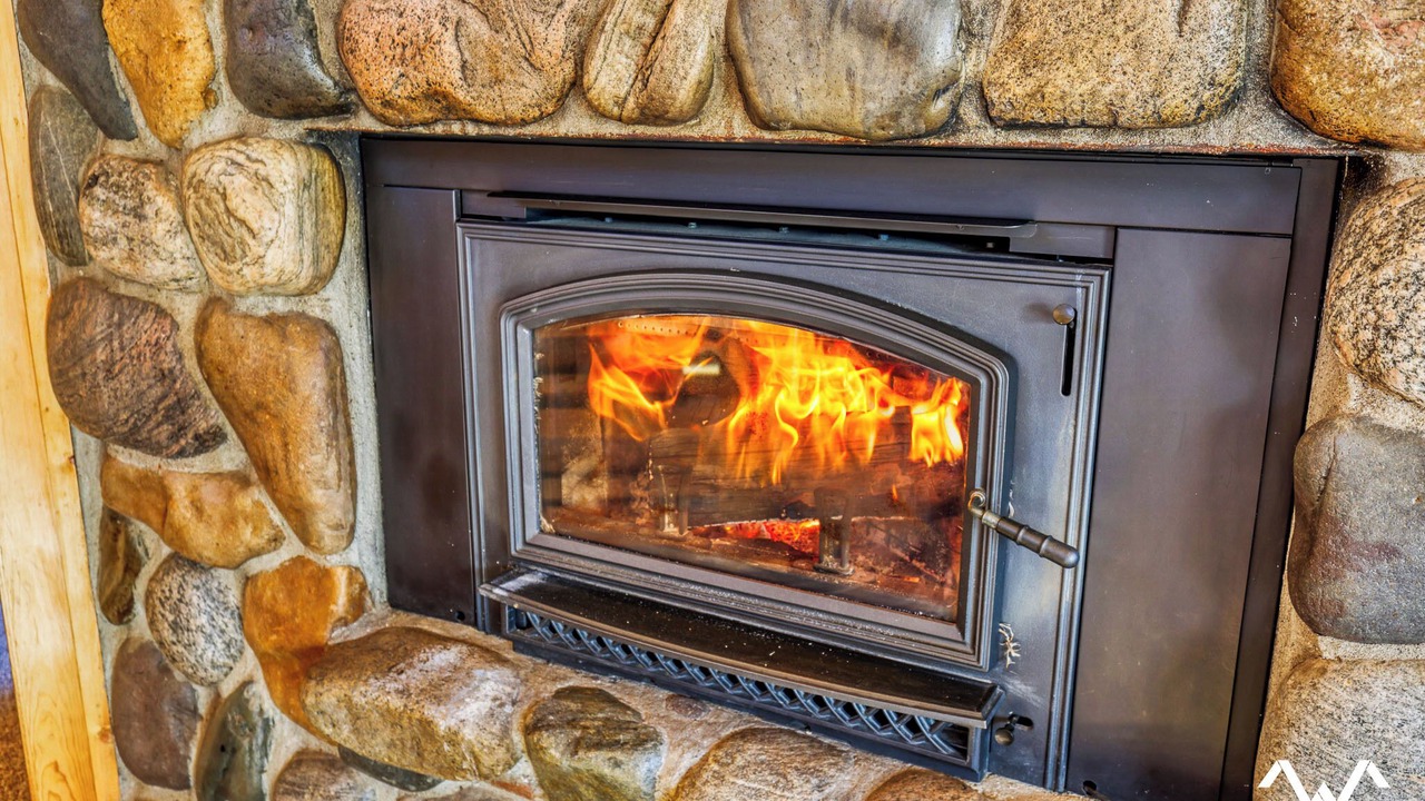 Photo of Livingroom in Gallatin Gateway