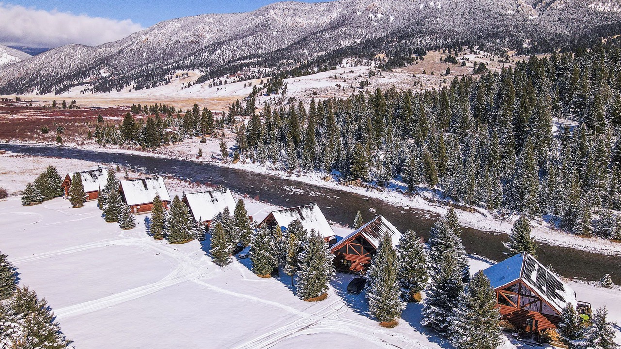 Photo of Outdoor in Gallatin Gateway