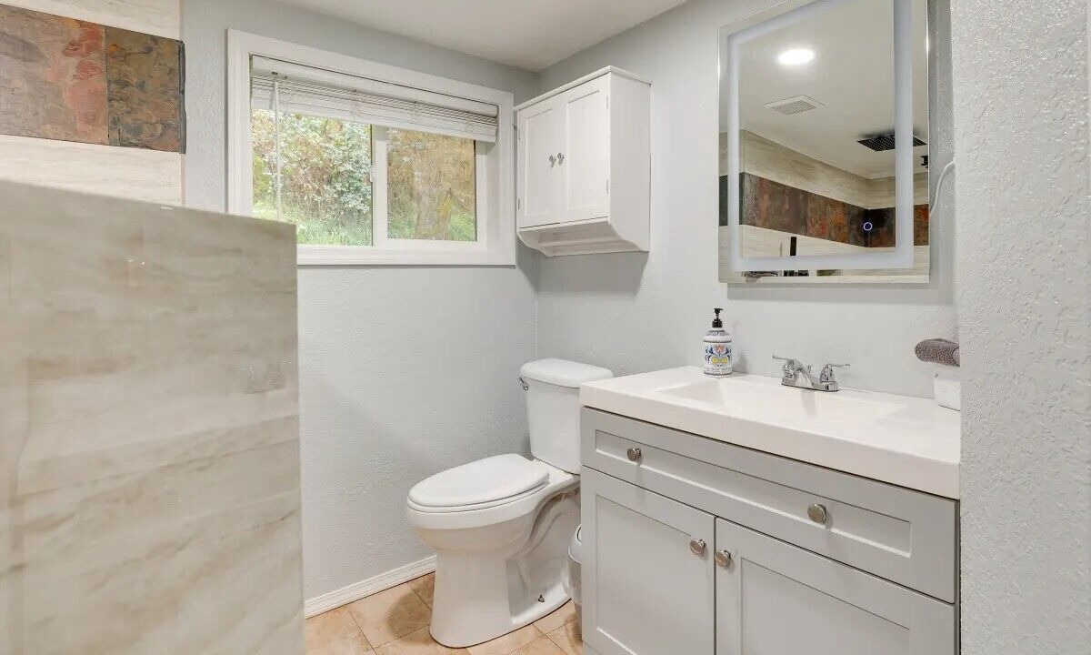 Photo of Bathroom in Ahsahka