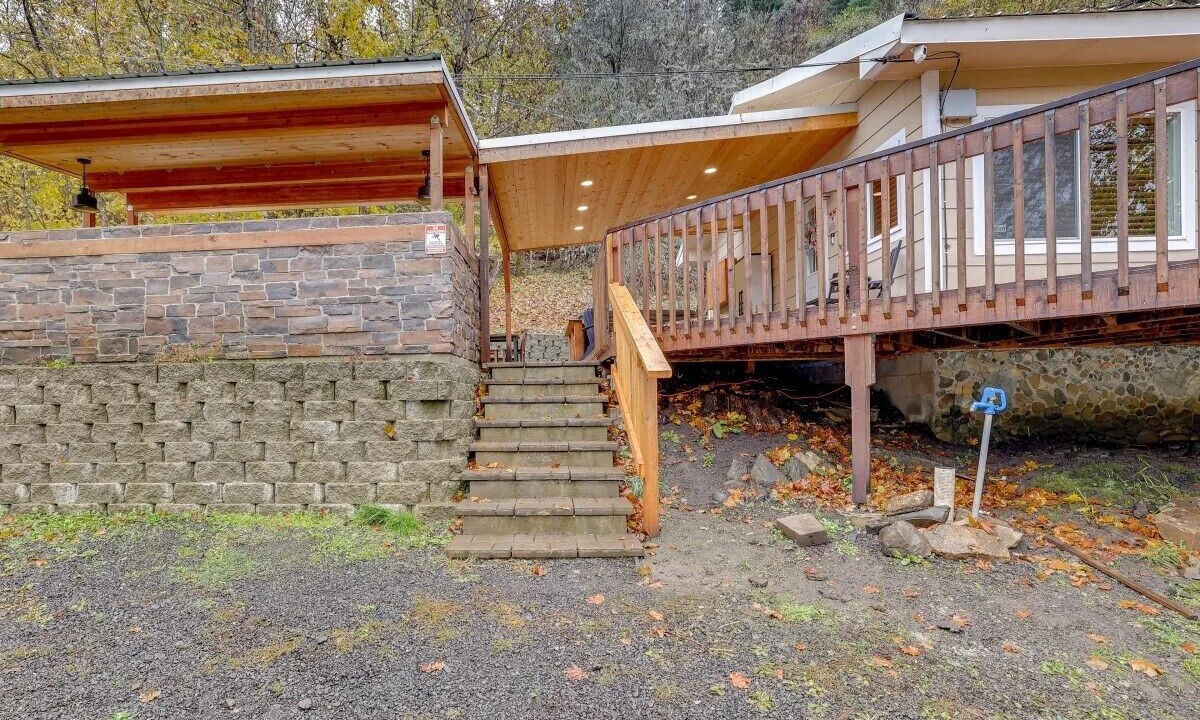 Photo of Outdoor in Ahsahka