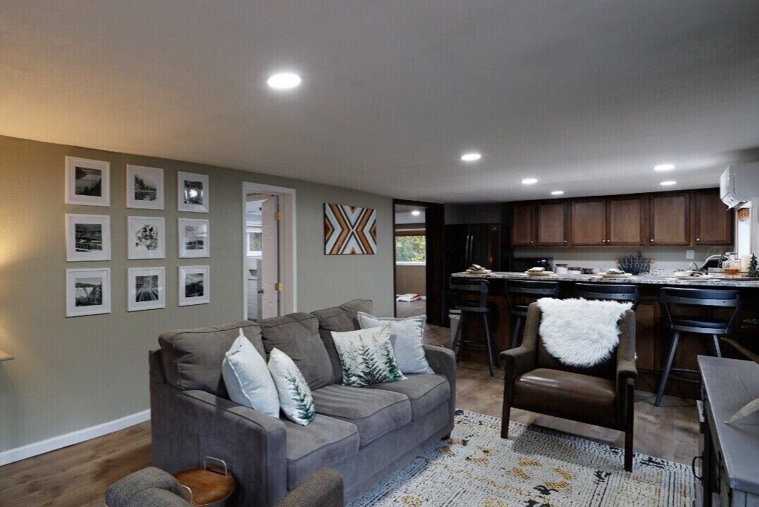 Photo of Livingroom in Ahsahka