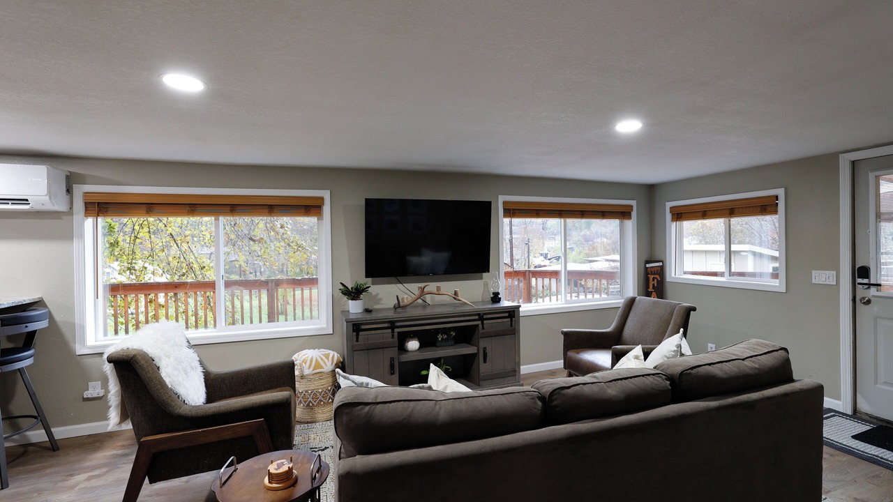 Photo of Livingroom in Ahsahka