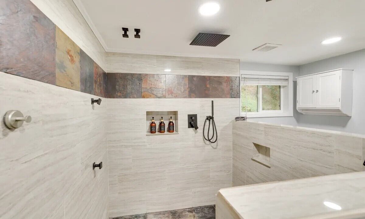 Photo of Bathroom in Ahsahka