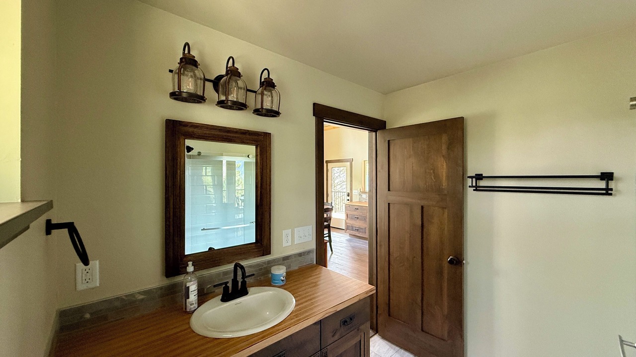 Photo of Bathroom in Drummond
