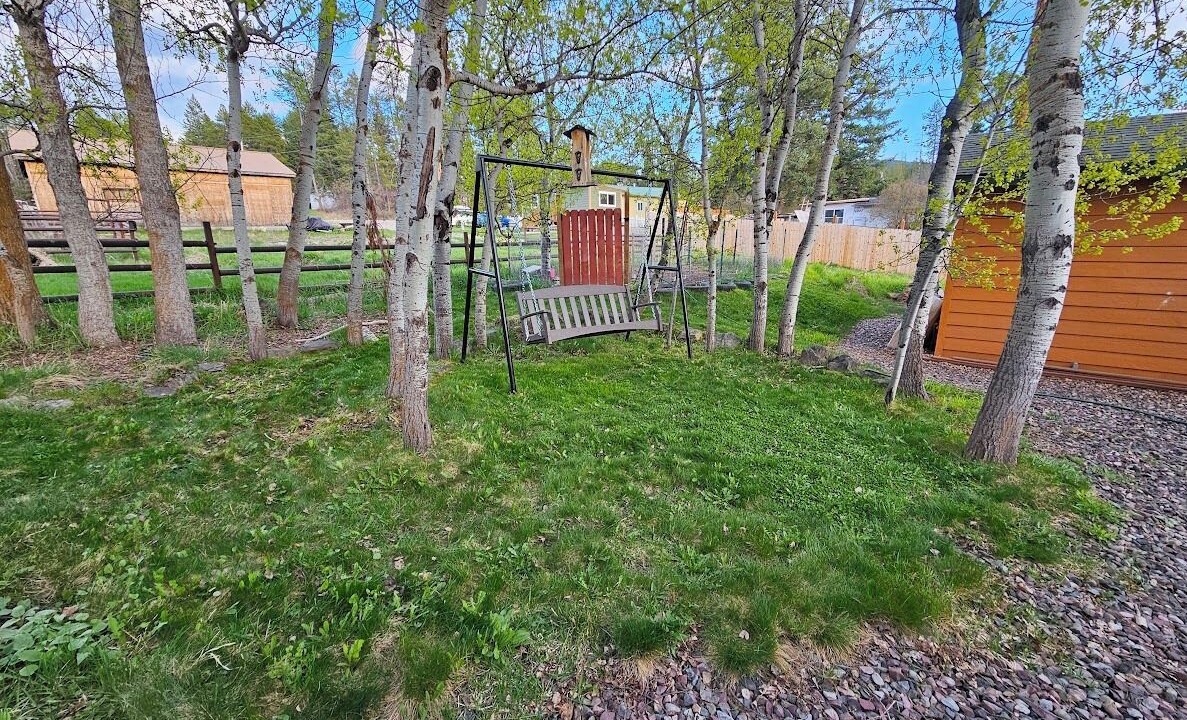 Photo of Outdoor in Martin City
