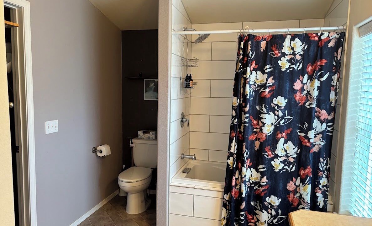 Photo of Bathroom in Martin City