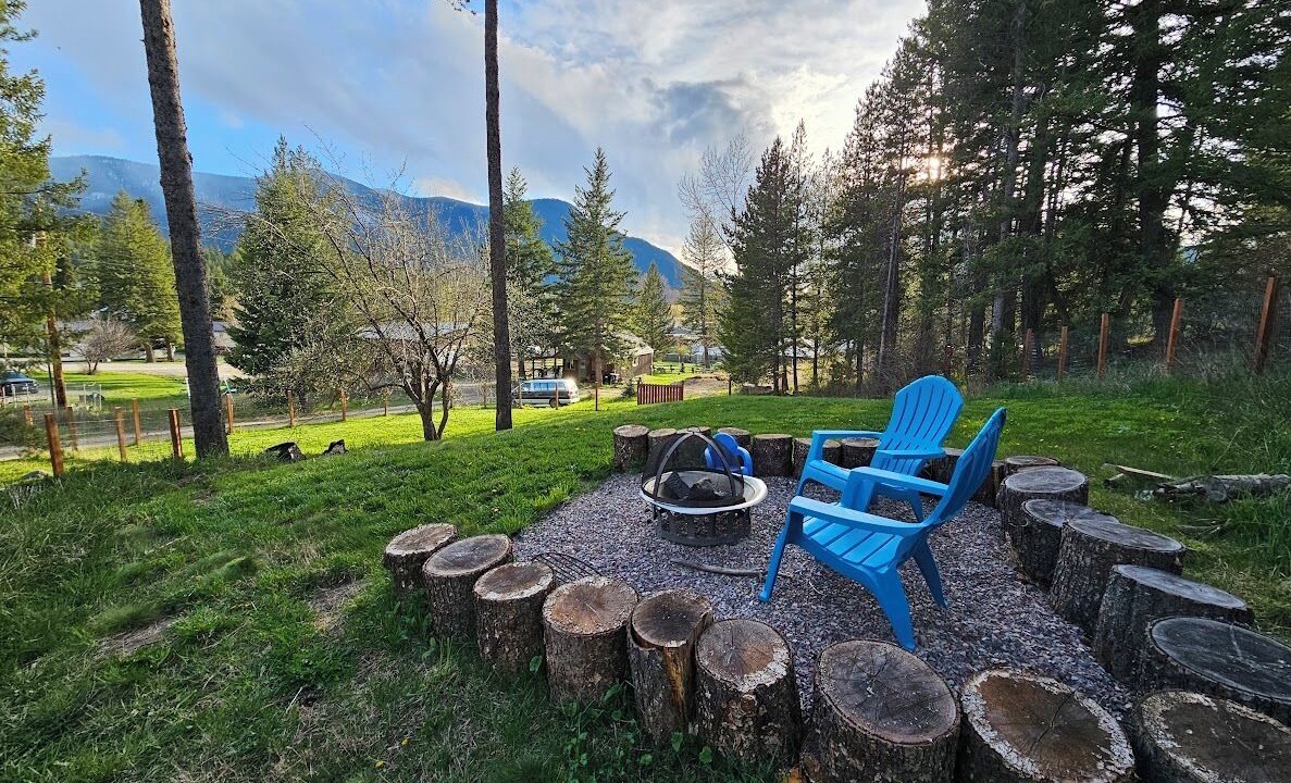 Photo of Outdoor in Martin City