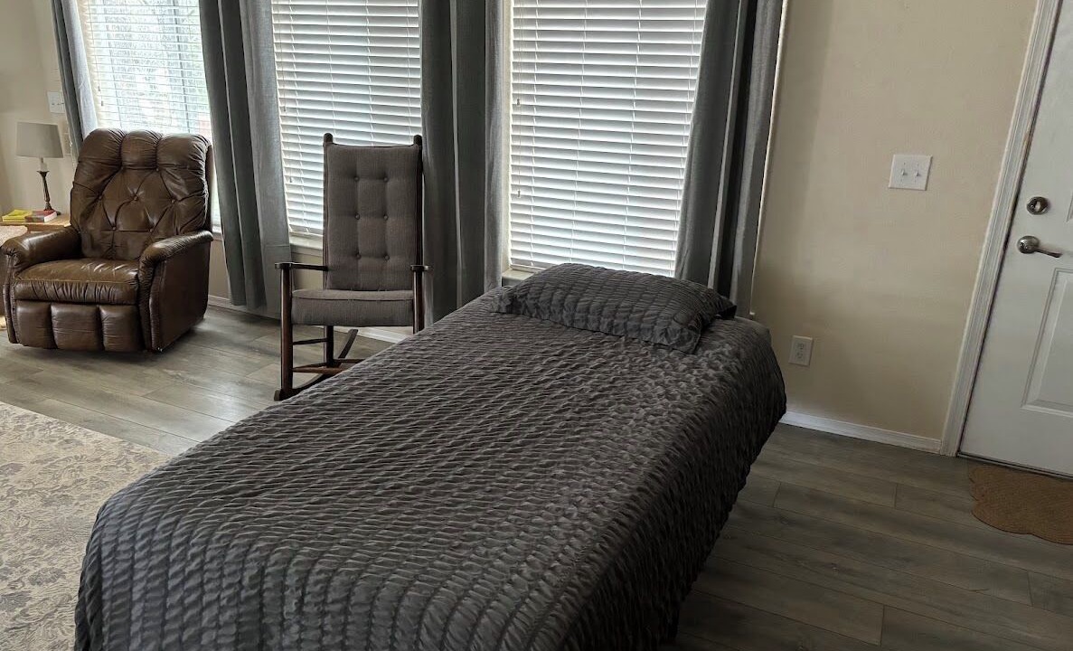 Photo of Bedroom in Martin City