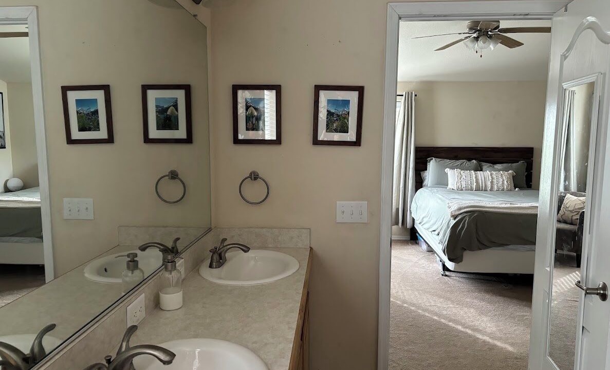 Photo of Bathroom in Martin City