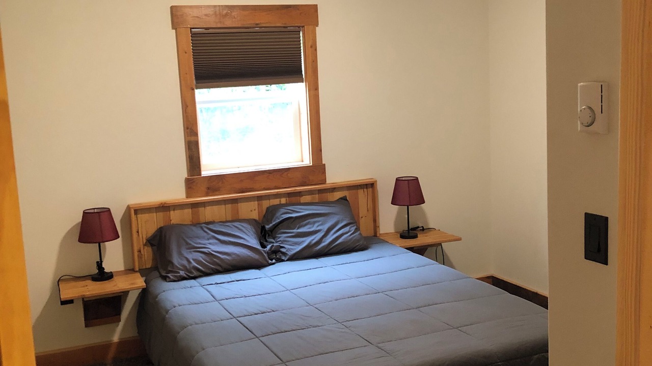 Photo of Bedroom in Babb